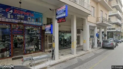 Apartments for rent in Patras - Photo from Google Street View