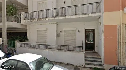 Apartments for rent in Patras - Photo from Google Street View