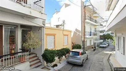 Apartments for rent in Patras - Photo from Google Street View