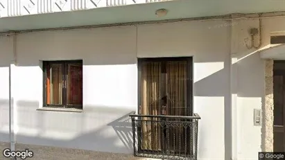 Apartments for rent in Patras - Photo from Google Street View