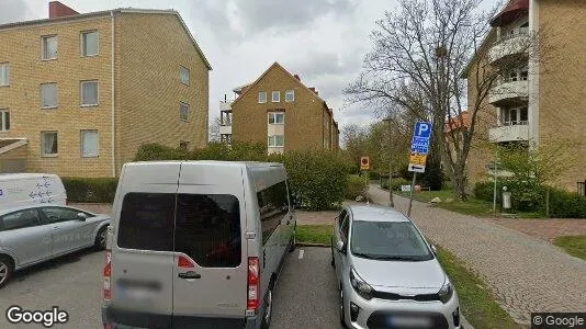 Apartments for rent in Malmö City - Photo from Google Street View