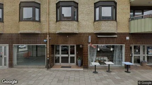 Apartments for rent in Limhamn/Bunkeflo - Photo from Google Street View