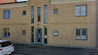 Apartments for rent in Svalöv - Photo from Google Street View