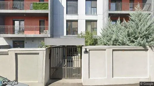 Apartments for rent in Voluntari - Photo from Google Street View
