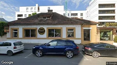 Apartments for rent in Bucharest - Sectorul 3 - Photo from Google Street View