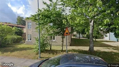 Apartments for rent in Kalmar - Photo from Google Street View