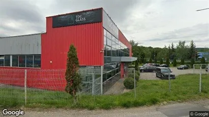 Apartments for rent in Cristian - Photo from Google Street View