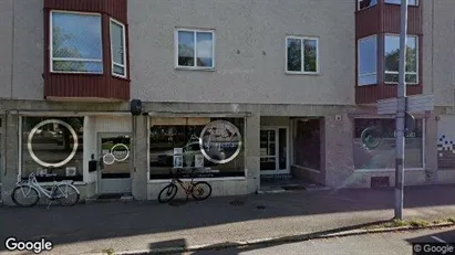 Apartments for rent in Mjölby - Photo from Google Street View