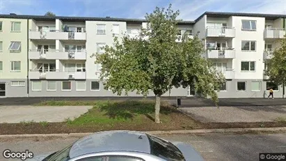 Apartments for rent in Katrineholm - Photo from Google Street View