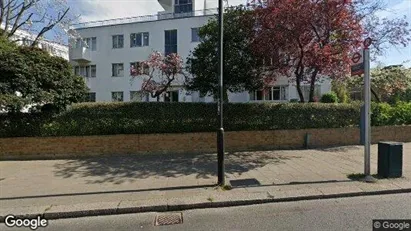 Apartments for rent in London SW2 - Photo from Google Street View