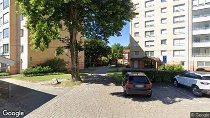 Apartments for rent in Västra hisingen - Photo from Google Street View