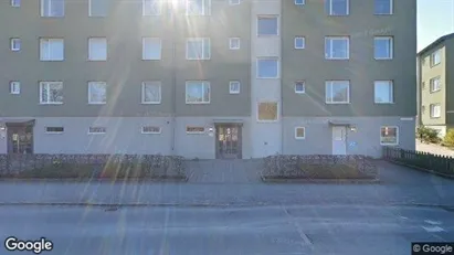 Apartments for rent in Västra hisingen - Photo from Google Street View