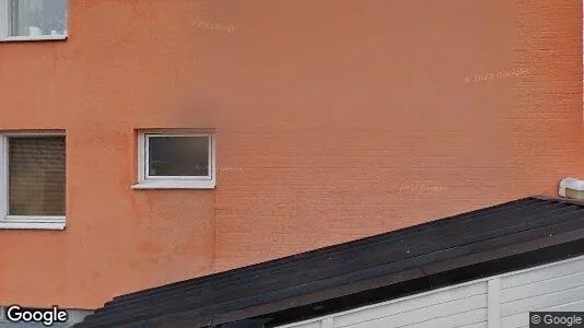 Apartments for rent in Sandviken - Photo from Google Street View