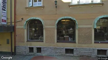 Apartments for rent in Skövde - Photo from Google Street View