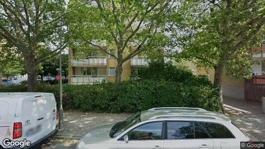 Apartments for rent in Rosengård - Photo from Google Street View