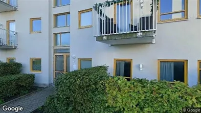 Apartments for rent in Sigtuna - Photo from Google Street View