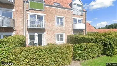 Apartments for rent in Varde - Photo from Google Street View