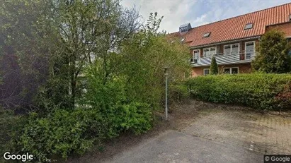 Apartments for rent in Langå - Photo from Google Street View