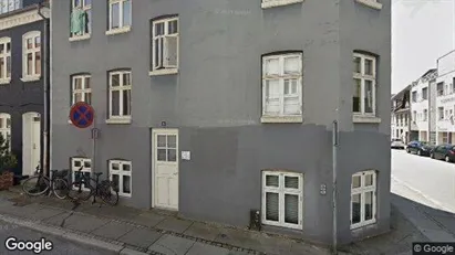 Apartments for rent in Aarhus C - Photo from Google Street View