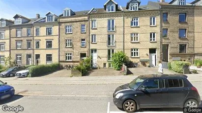 Apartments for rent in Aarhus C - Photo from Google Street View