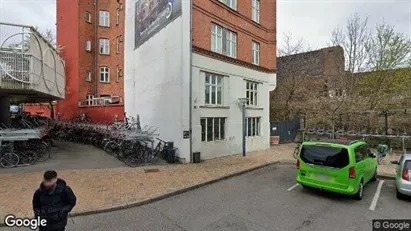 Apartments for rent in Odense C - Photo from Google Street View
