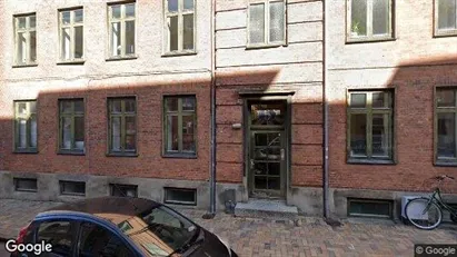 Apartments for rent in Odense C - Photo from Google Street View