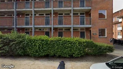 Apartments for rent in Odense C - Photo from Google Street View