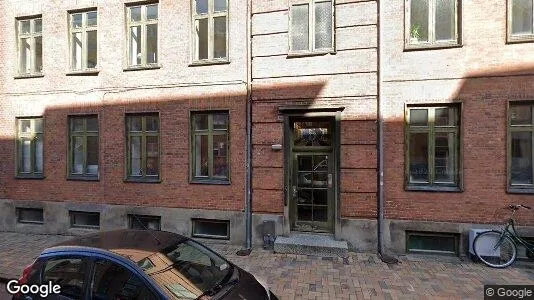 Apartments for rent in Odense C - Photo from Google Street View