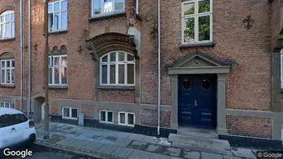 Apartments for rent in Vejle Center - Photo from Google Street View