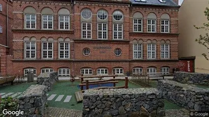 Apartments for rent in Esbjerg Center - Photo from Google Street View