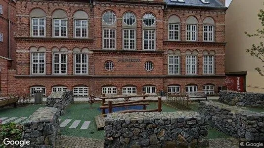 Apartments for rent in Esbjerg Center - Photo from Google Street View