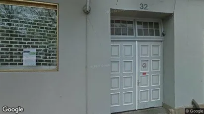 Apartments for rent in Kolding - Photo from Google Street View