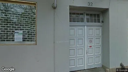 Apartments for rent in Kolding - Photo from Google Street View