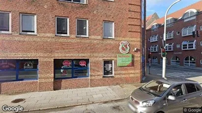Apartments for rent in Esbjerg Center - Photo from Google Street View