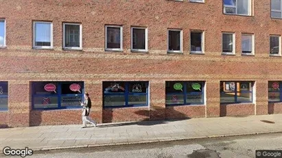 Apartments for rent in Esbjerg Center - Photo from Google Street View