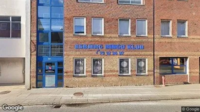 Apartments for rent in Esbjerg Center - Photo from Google Street View