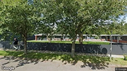 Apartments for rent in Esbjerg Ø - Photo from Google Street View