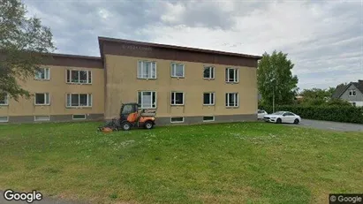 Apartments for rent in Kristianstad - Photo from Google Street View