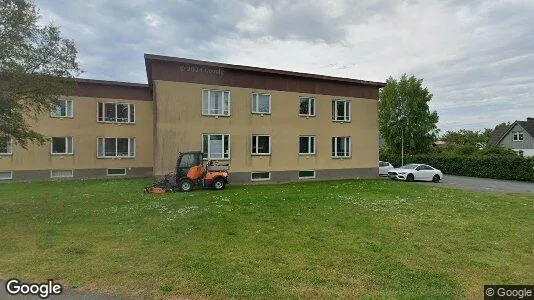 Apartments for rent in Kristianstad - Photo from Google Street View