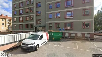 Apartments for rent in Gävle - Photo from Google Street View