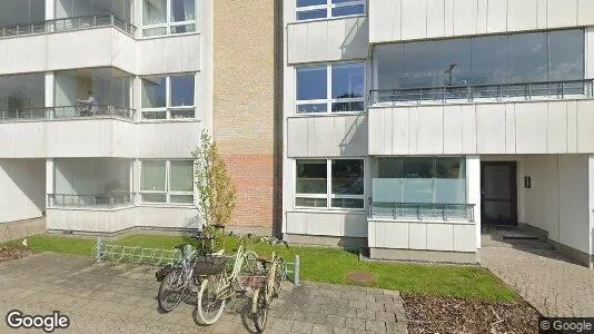 Apartments for rent in Aalborg SØ - Photo from Google Street View