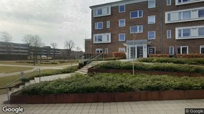 Apartments for rent in Nørresundby - Photo from Google Street View