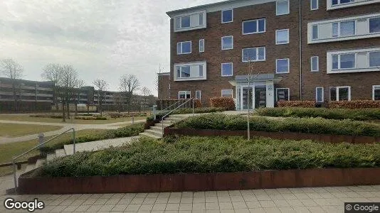 Apartments for rent in Nørresundby - Photo from Google Street View