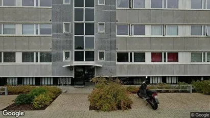 Apartments for rent in Viborg - Photo from Google Street View