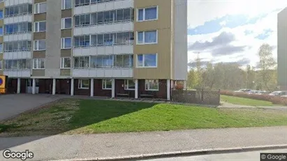 Apartments for rent in Ludvika - Photo from Google Street View