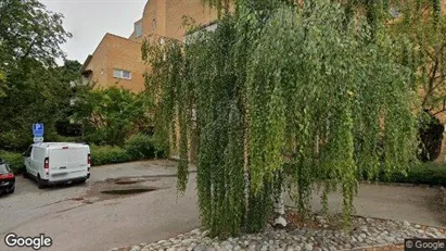 Apartments for rent in Västerås - Photo from Google Street View