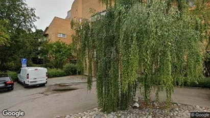 Apartments for rent in Västerås - Photo from Google Street View