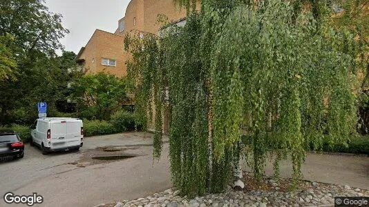 Apartments for rent in Västerås - Photo from Google Street View