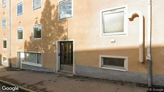 Apartments for rent in Uddevalla - Photo from Google Street View