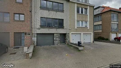 Apartments for rent in Grimbergen - Photo from Google Street View